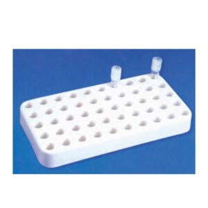 Rack for Scintillation Vials