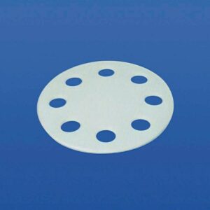 Desiccator Plate without Hole at Center