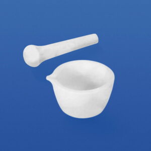 Mortar & Pestle set (Sizes as per ASTM)