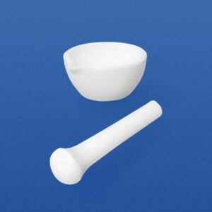 Mortar & Pestle (Sizes as per DIN)