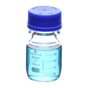Bottle, Reagent with Screw Cap