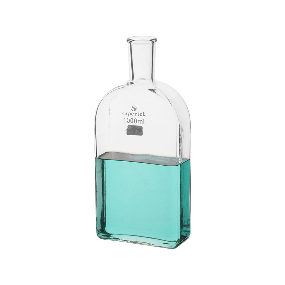 Bottles, Culture, Roux Off-Set Neck