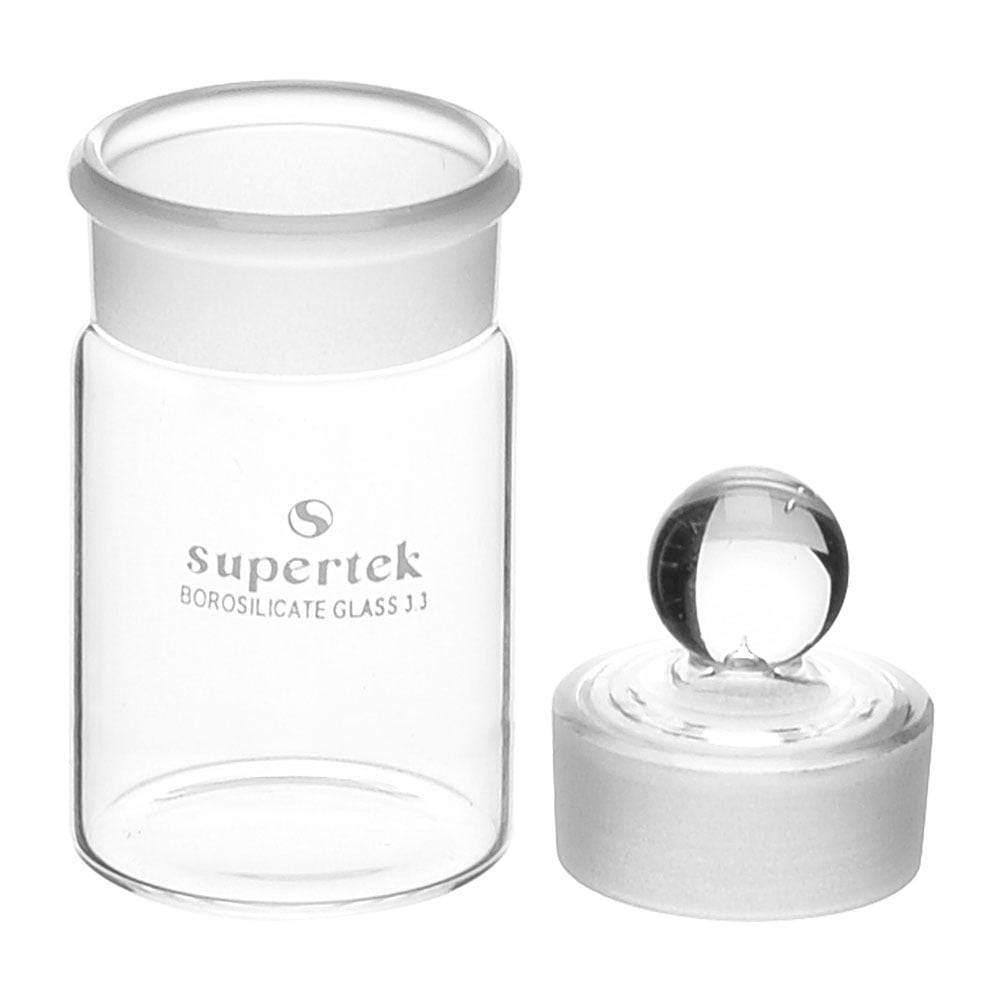 Weighing Bottle Tall Form