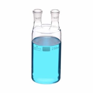 Woulff Bottle, Two Neck