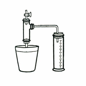 Apparatus for Experiments on Root Pressure