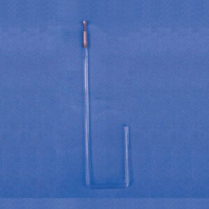 J-Tube, Screw Fitting