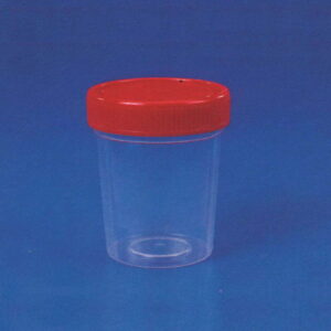 Sample Container