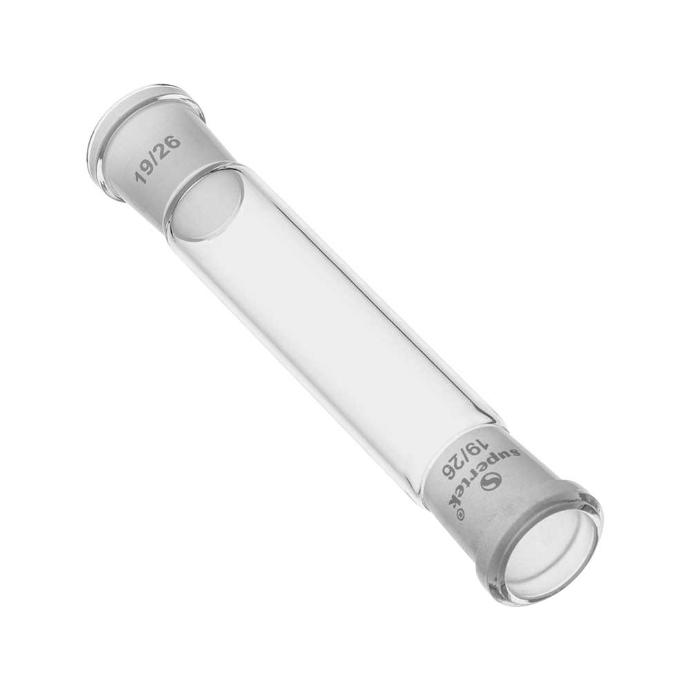 Socket Double (One at Each End)