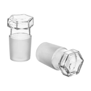 Stopper Hollow, Hexagonal Head