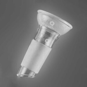 Conical/Spherical Adapter - Cone to Cup