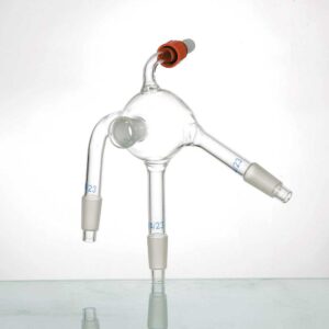 Receiver Adapter with Multiple Connection