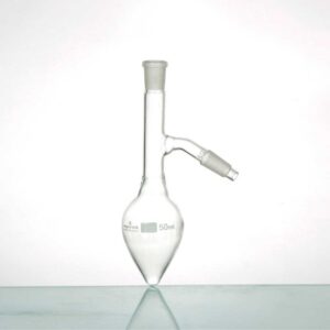 Flask Pear Shape Distillation