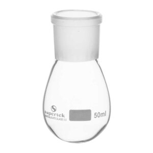 Flask Evaporating Florentine