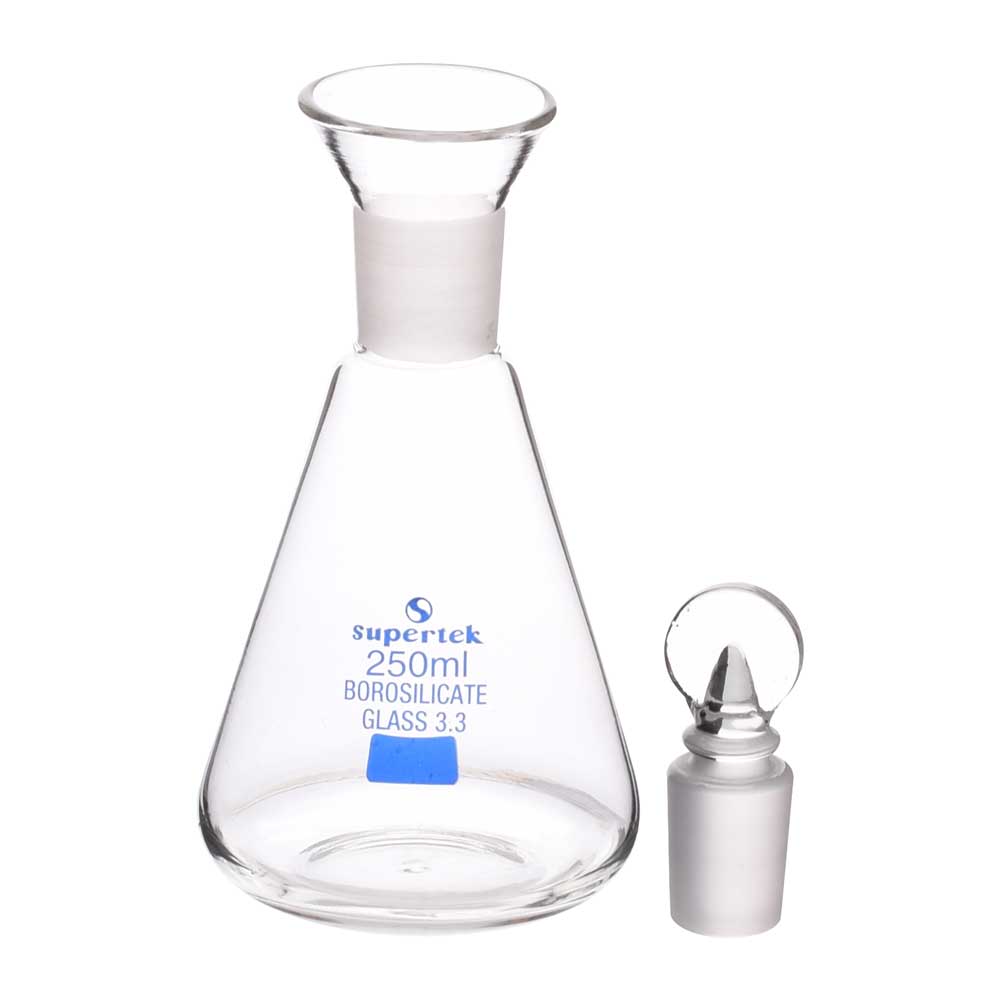 Flask Iodine - Image 2