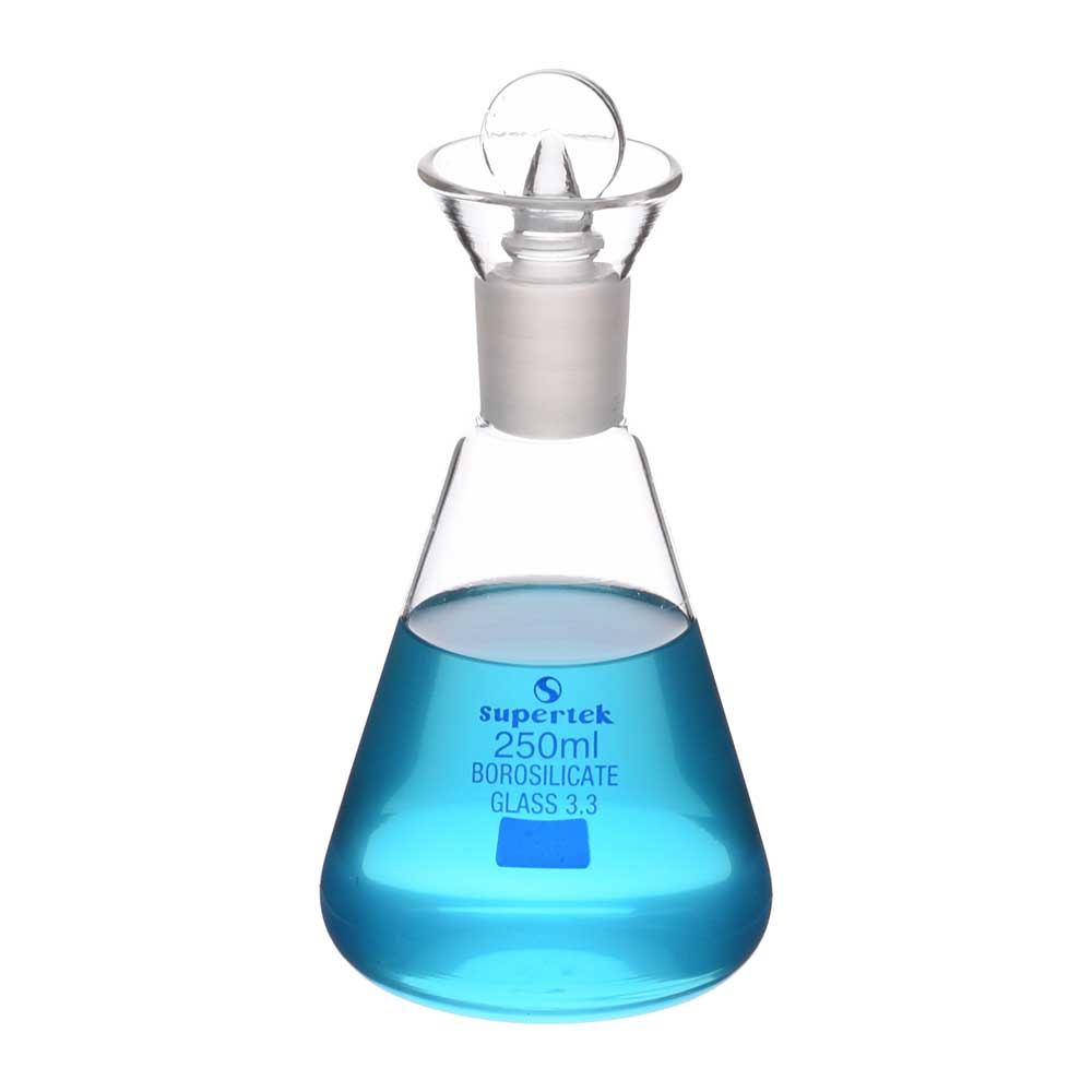 Flask Iodine - Image 3