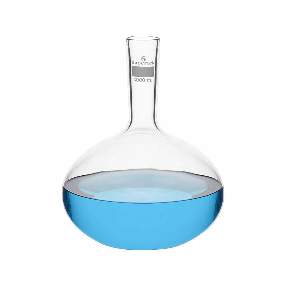 Flask Culture Haffkine - Image 2