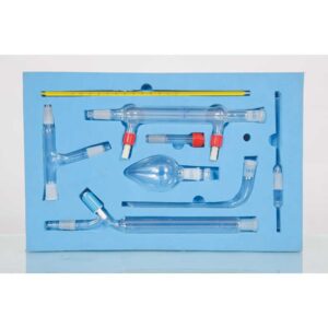 Organic Chemistry Set Equivalent To 27 BU