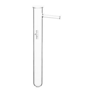 Test Tube with Side Arm