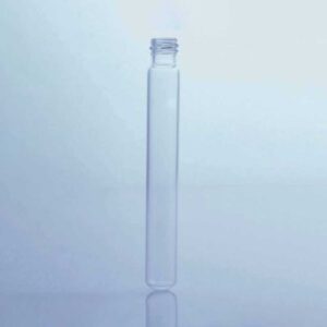 Culture Tube, Disposable with Screw Cap