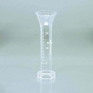 Spares for Glass Filter Holder with Silicon Stopper