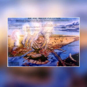 Air & Water Pollution