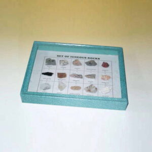 Igneous Rocks Collection