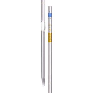 Volumetric Pipette One Mark, Class A