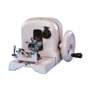 ROTARY MICROTOME