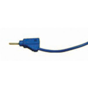 2 MM Moulded Patch Cord (Heavy Duty)