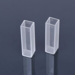 Glass Cuvette
