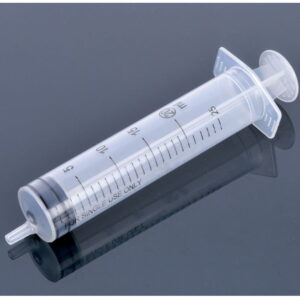 Syringe, 20ml
