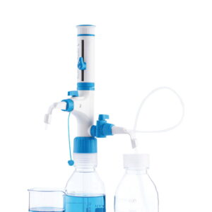 Altus Duet- Bottle Top Dispenser with Dual Inlet Technology