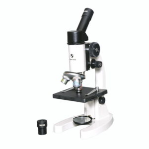 Student Microscope, Inclined