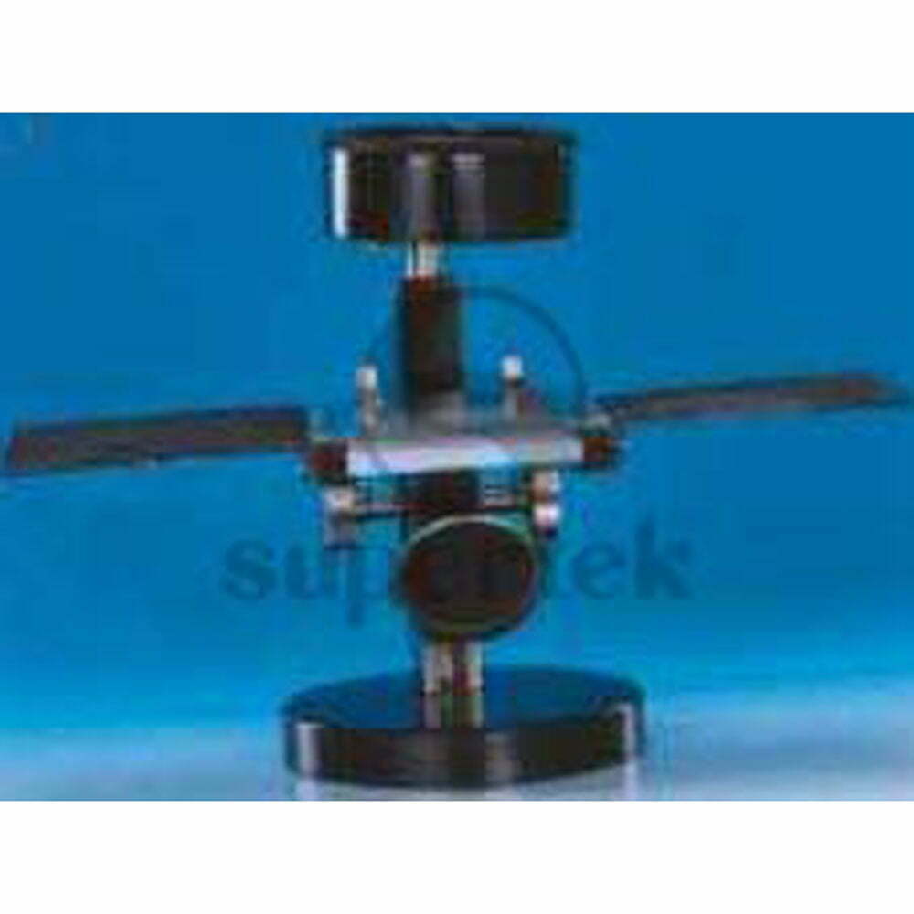 Dissecting Microscope, Bull Eye