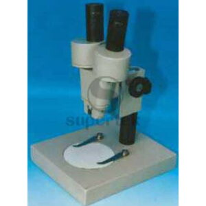 Stereo Microscope, Model SM 501
