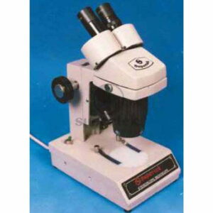 Stereo Microscope, Model SM 511