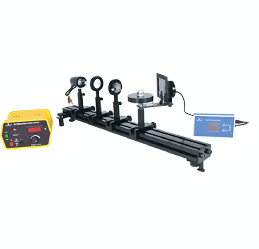 Brewster Angle Experiment