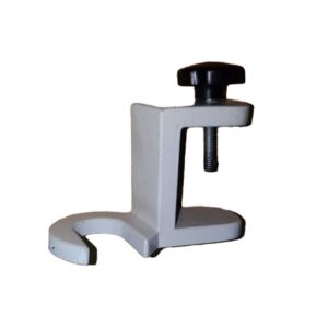 TABLE CLAMPING DEVICE