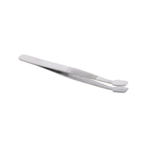 FORCEPS, COVER GLASS