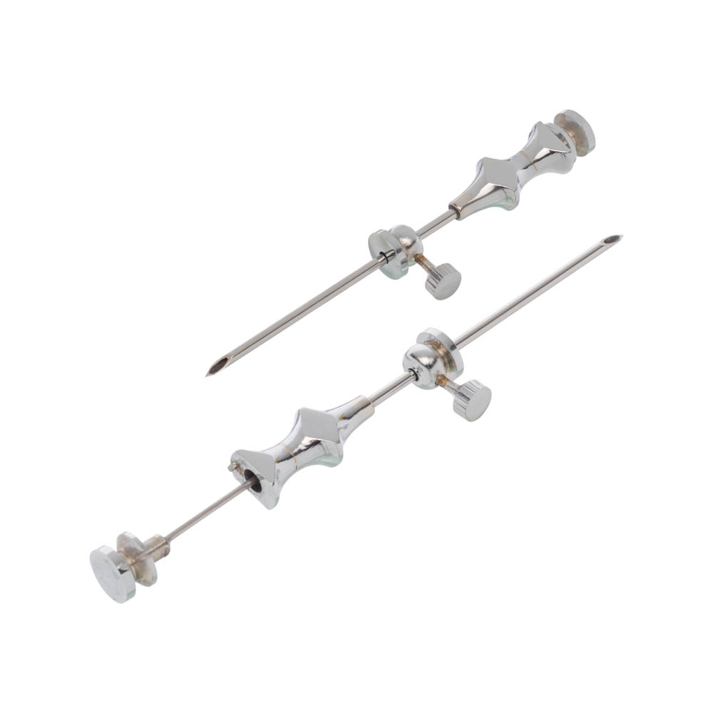 SALAH BONE MARROW NEEDLES - Image 2