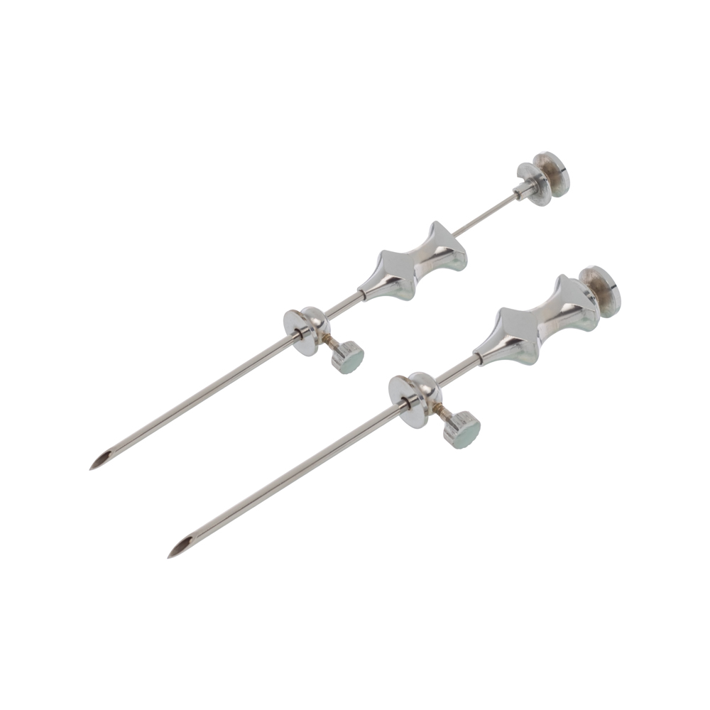 SALAH BONE MARROW NEEDLES - Image 3