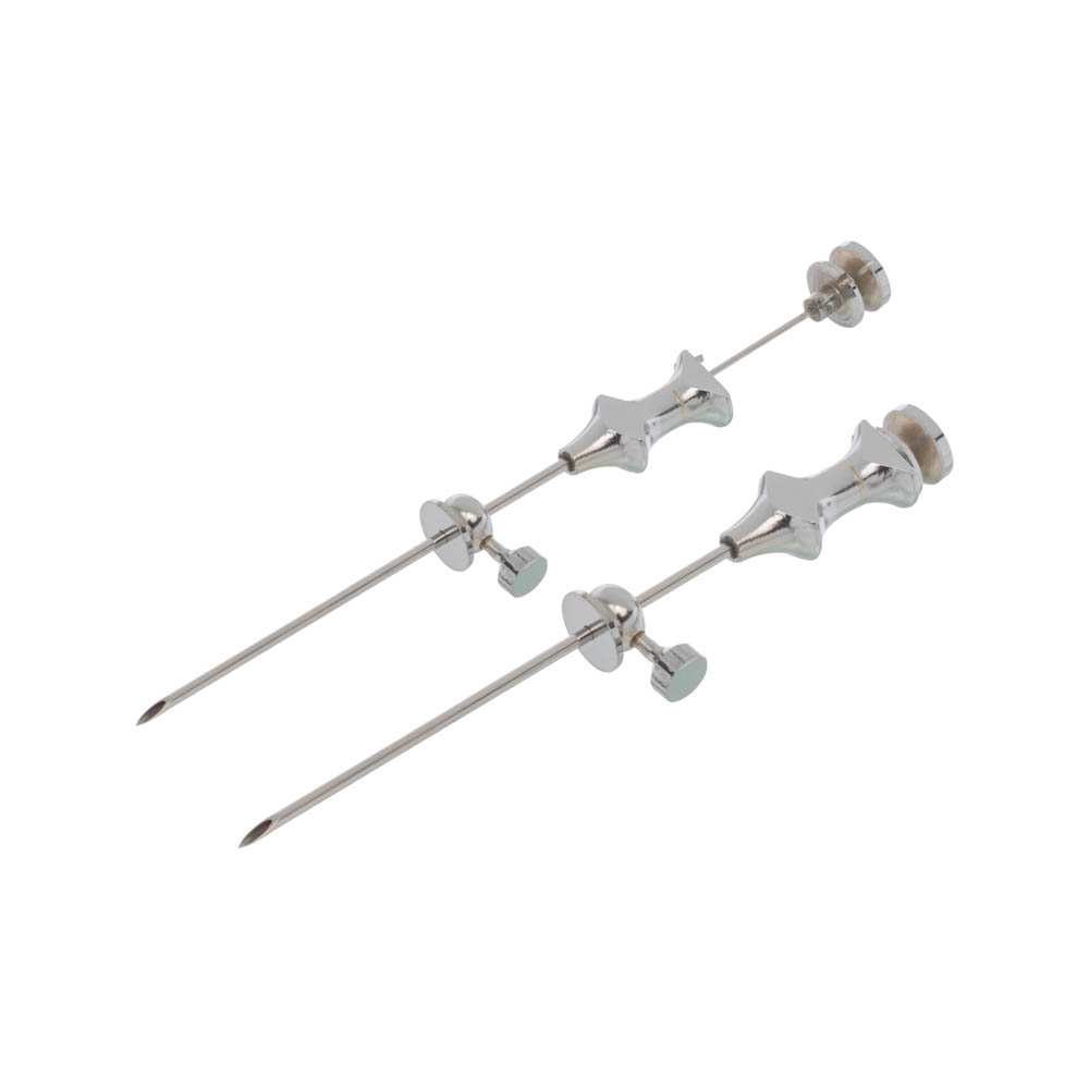 SALAH BONE MARROW NEEDLES - Image 4