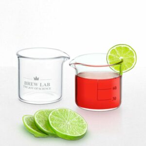 Shot Glass / Peg Measure