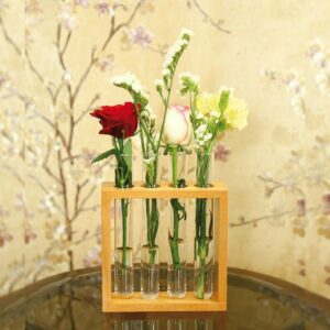 Square Plant Holder (4 Holes)