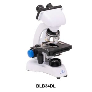 Binocular Microscope