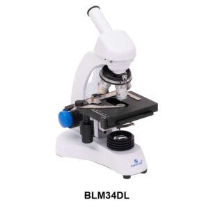 Monocular Microscope