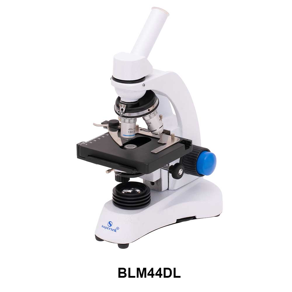 Monocular Microscope - Image 2