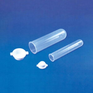 Centrifuge Tube Round Bottom