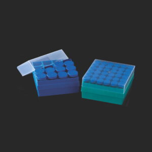 Centrifuge Tube Box, PP