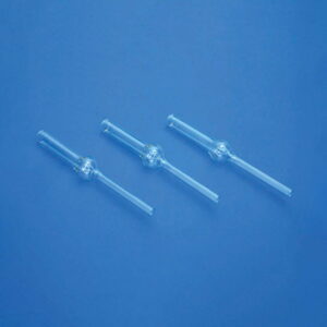 Absorption Tube, Calcium Chloride